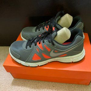 Nike shoes size 3.5Y